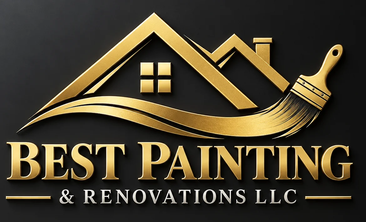 Best Painting & Renovations LLC logo