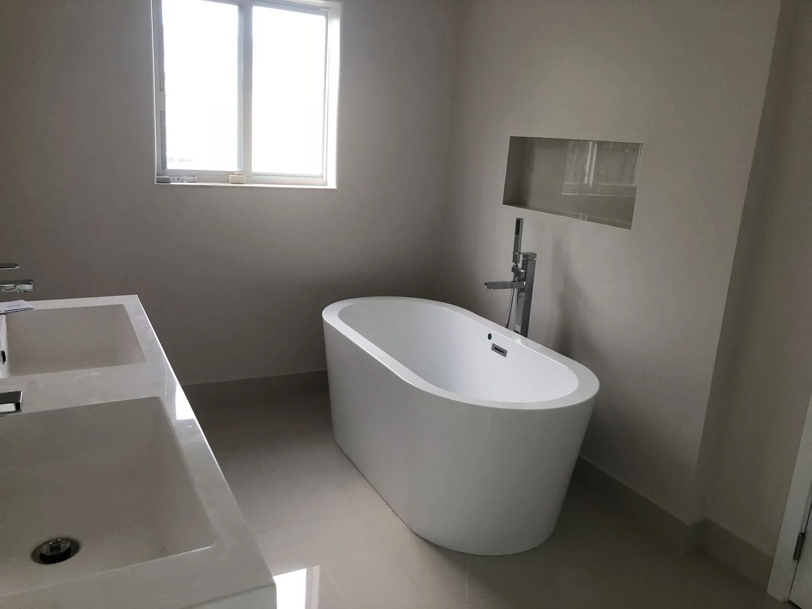 Freestanding Tub Bathroom