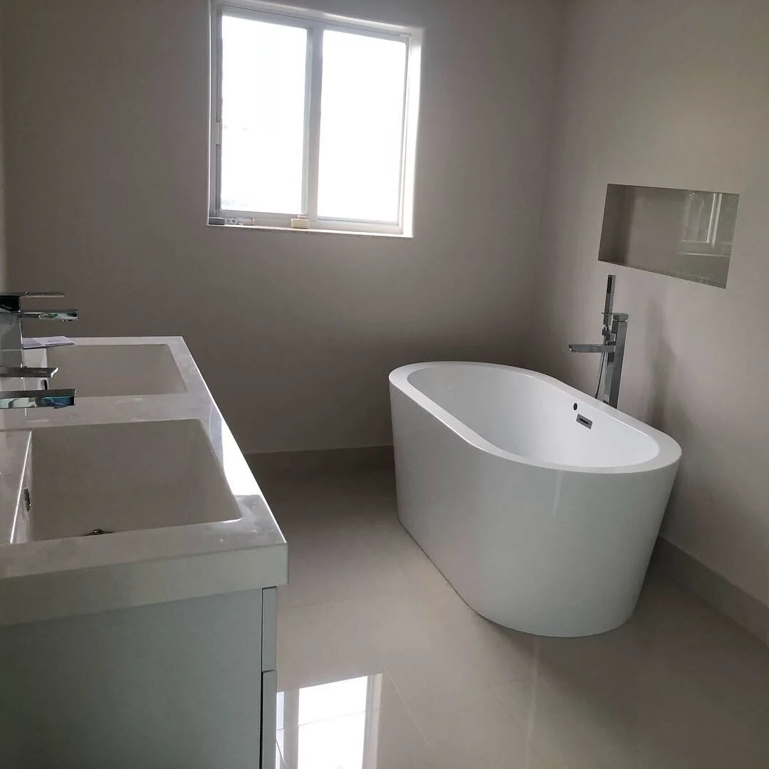 Freestanding Tub Bathroom