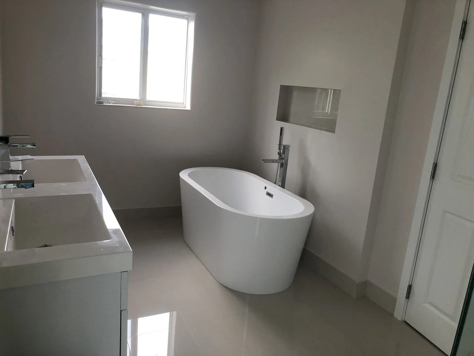Freestanding Tub Bathroom