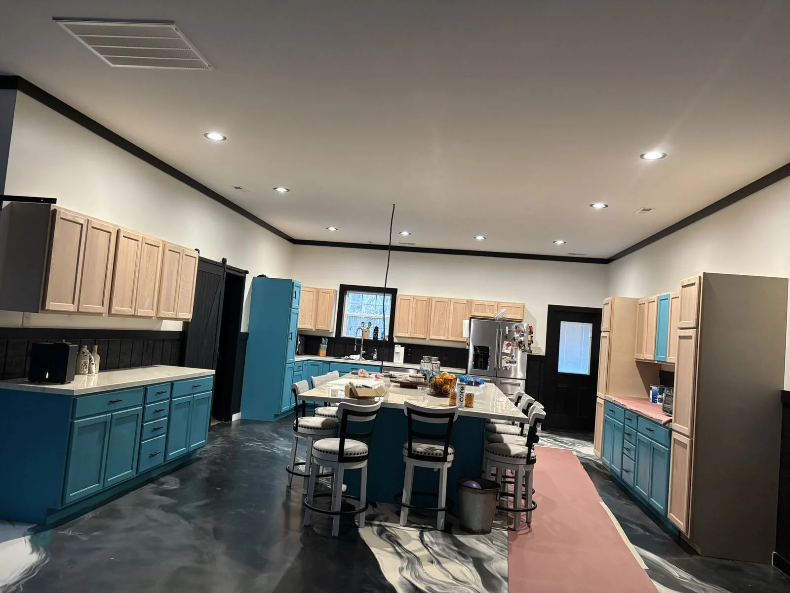 Kitchen Renovation