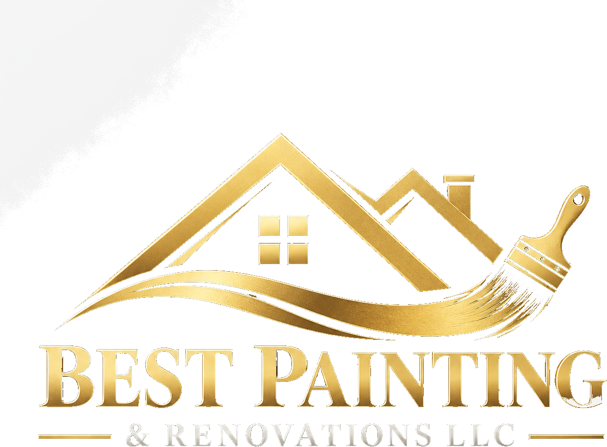 Best Painting & Renovations LLC logo